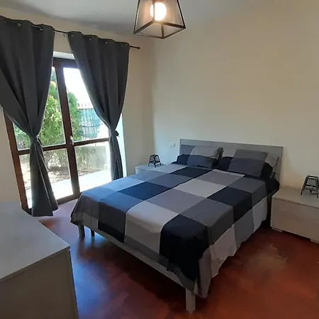 Intero Appartamento Poggio Mirteto Scalo