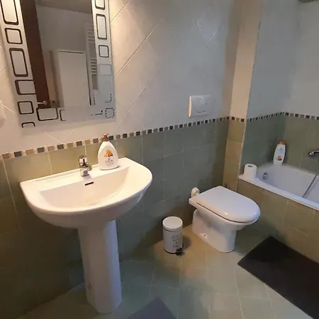 Intero Appartamento Poggio Mirteto Scalo