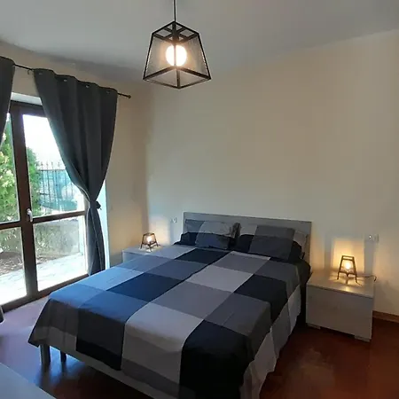 Apartment Intero